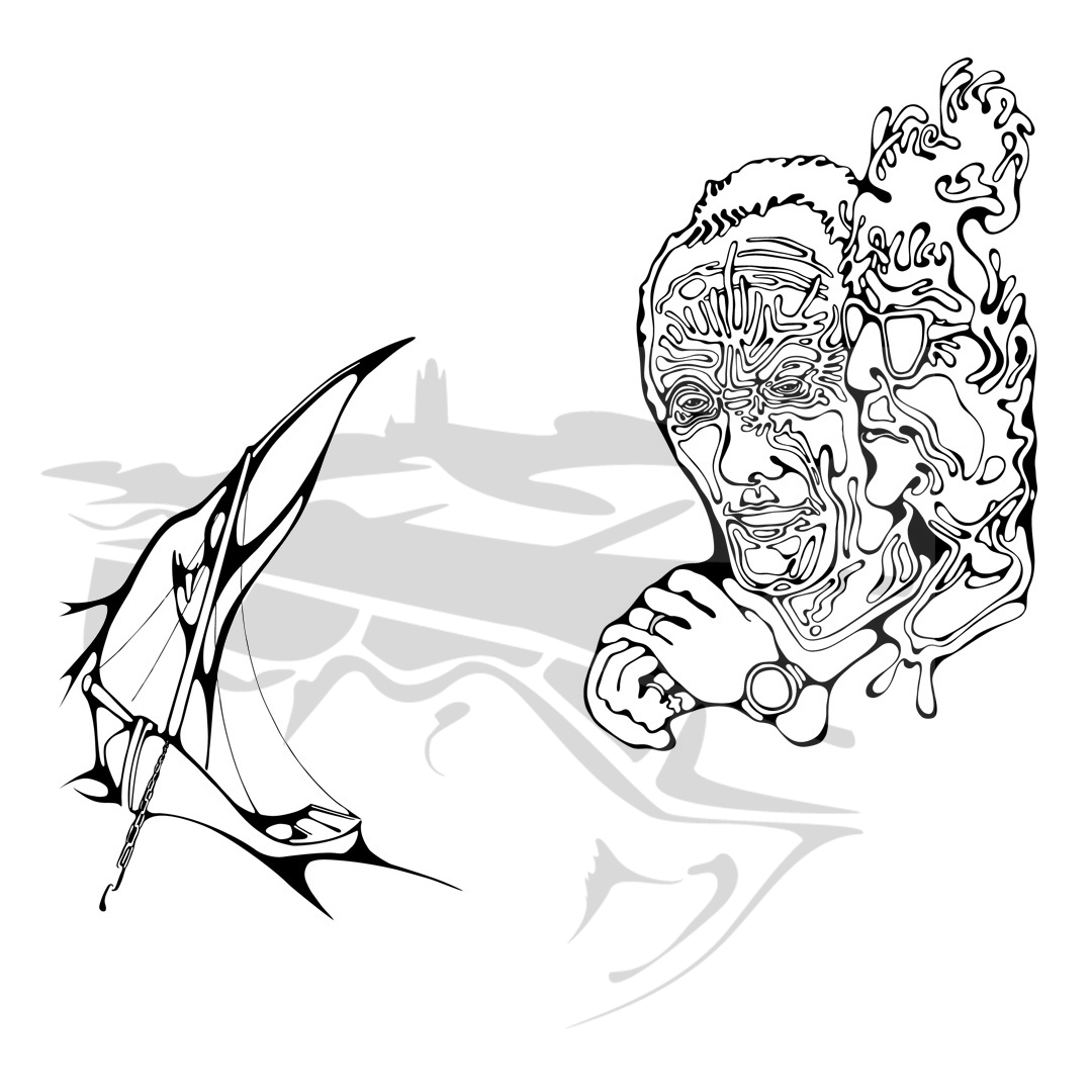 Grenier poétique de la Citadelle du Ty Pouèt : poésie et conte imaginaire